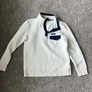 Patagonia pull over